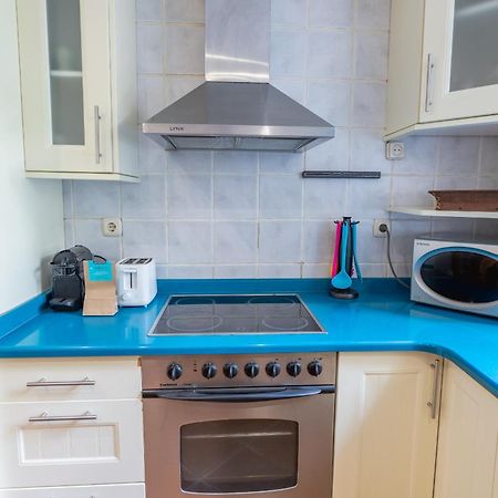 Tuapartamento Centro Estafeta Deluxe Apartment Pamplona Bagian luar foto