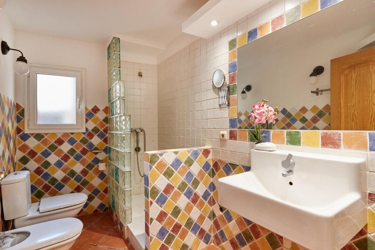 Tuapartamento Centro Estafeta Deluxe Apartment Pamplona Bagian luar foto