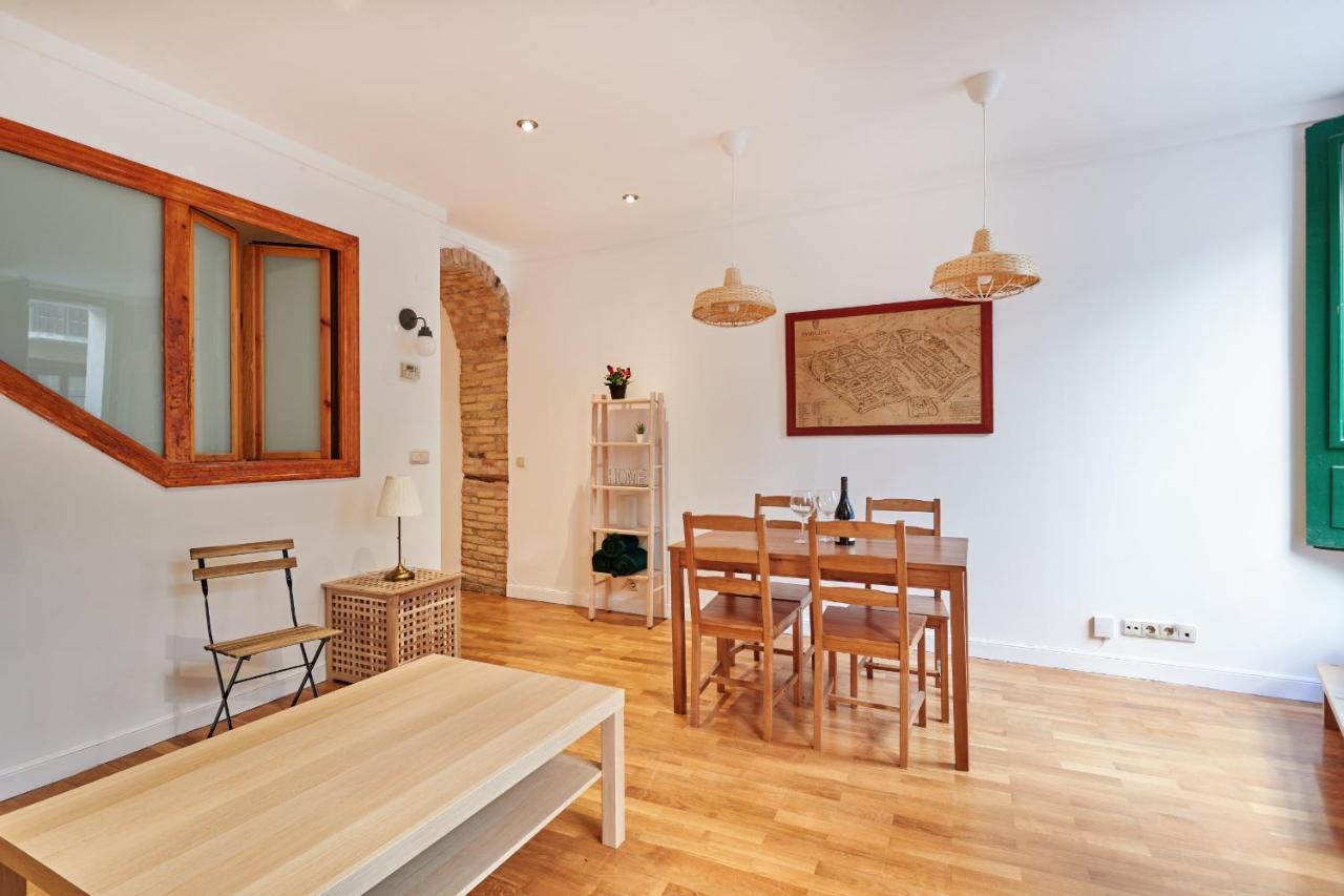 Tuapartamento Centro Estafeta Deluxe Apartment Pamplona Bagian luar foto