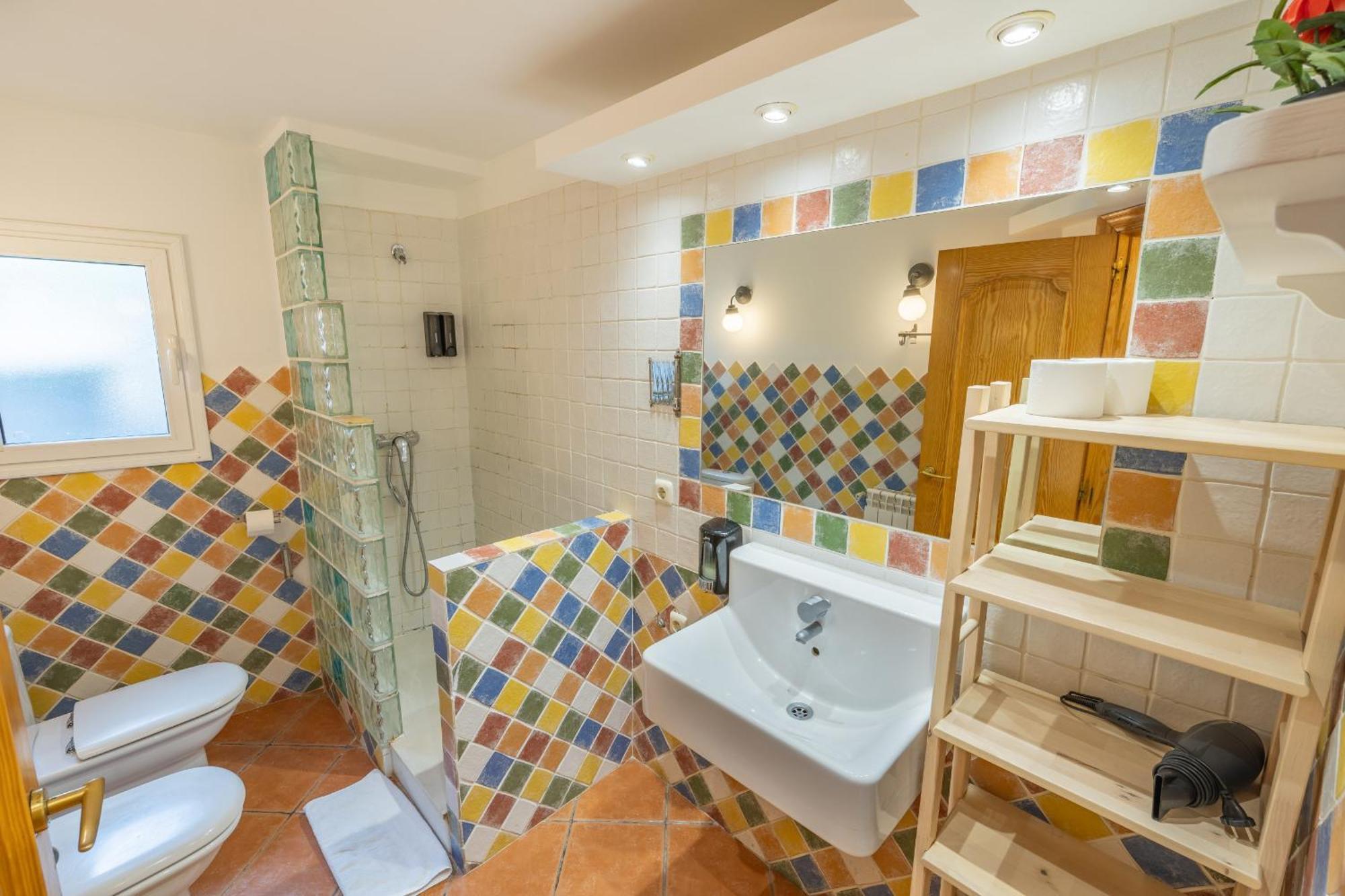 Tuapartamento Centro Estafeta Deluxe Apartment Pamplona Bagian luar foto