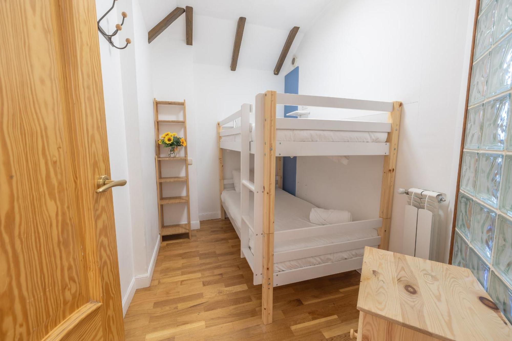 Tuapartamento Centro Estafeta Deluxe Apartment Pamplona Bagian luar foto