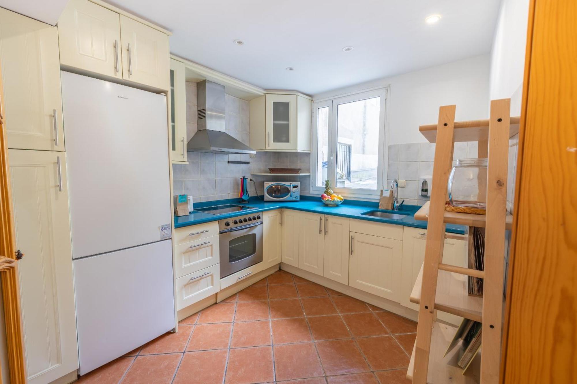Tuapartamento Centro Estafeta Deluxe Apartment Pamplona Bagian luar foto